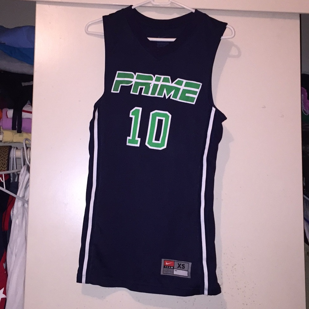 Nike Jersey